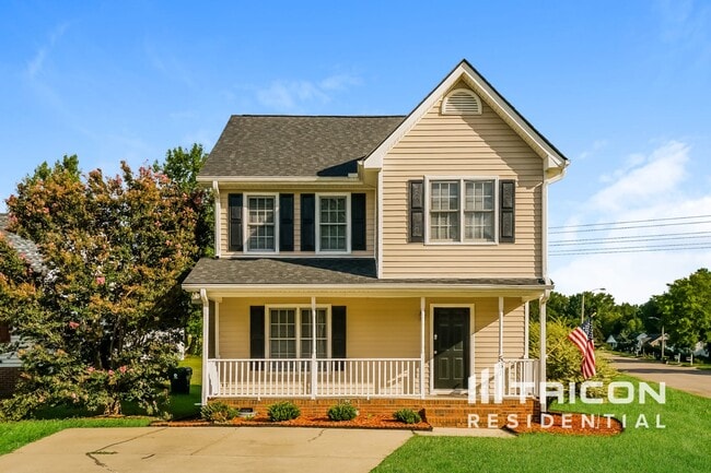 Building Photo - 561 Yellow Berry Run