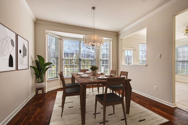 Building Photo - Single family - unfurnished - YEAR ROUND rental - Villages of Old Landing