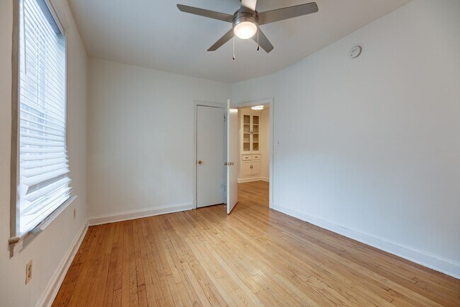Building Photo - 2614 41st St NW