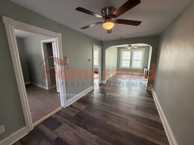 Building Photo - 1101 Washington St