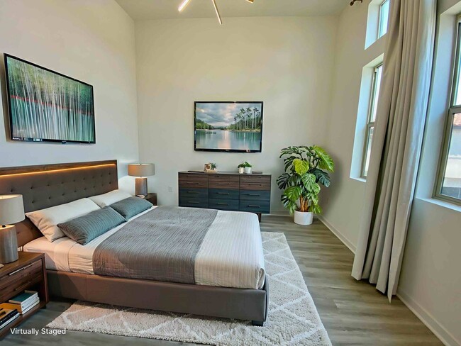 Building Photo - Like New! 1 Bed, 1.5 Bath Townhouse in Covina