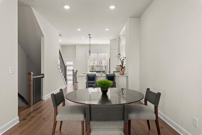 Building Photo - 4217 Deming Cir