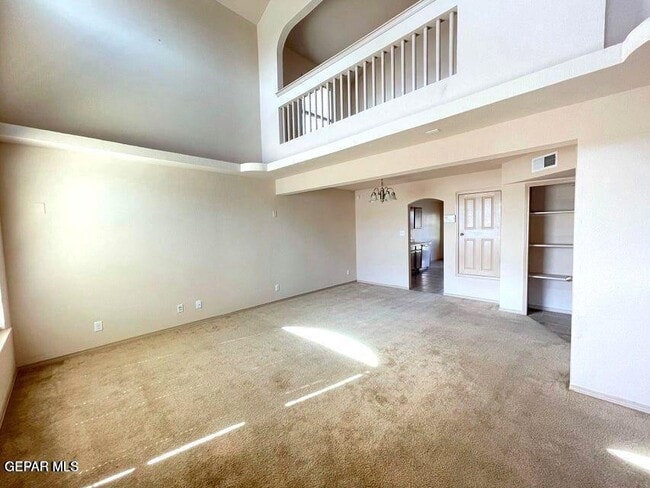 Building Photo - 4001 Hueco Valley Dr