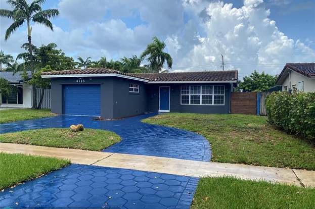 Building Photo - 4115 Madison St