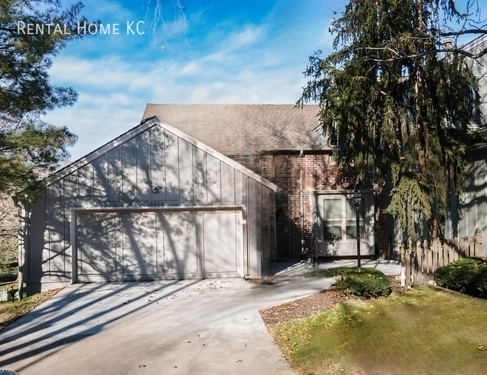 Building Photo - 4406 W 111th Terrace