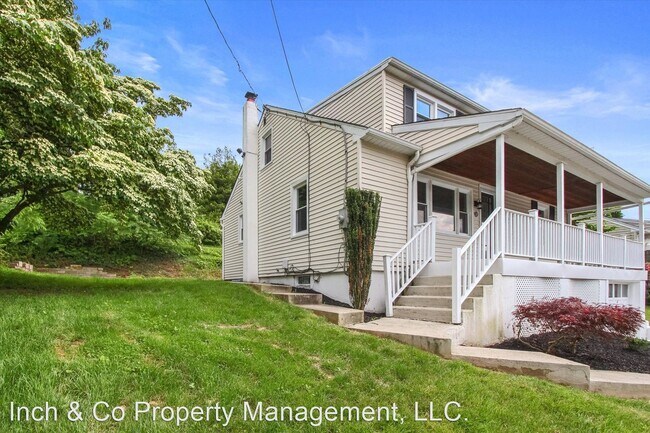 Building Photo - 3 br, 2 bath House - 124 Manchester St