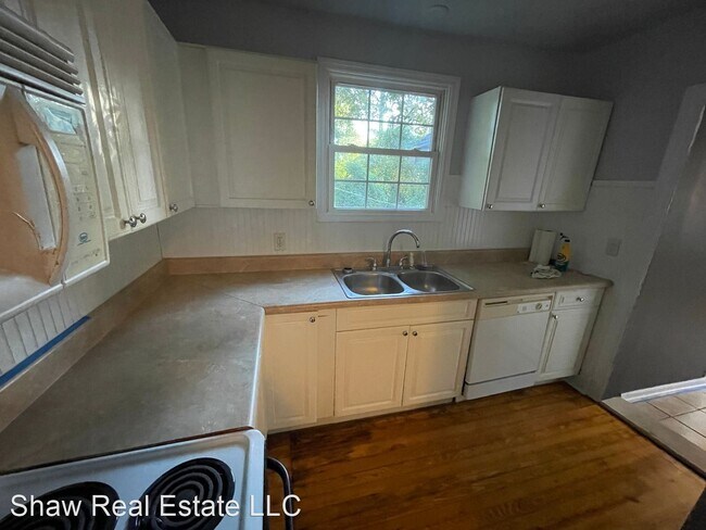 Building Photo - 2 br, 1 bath House - 2020 Klein Road