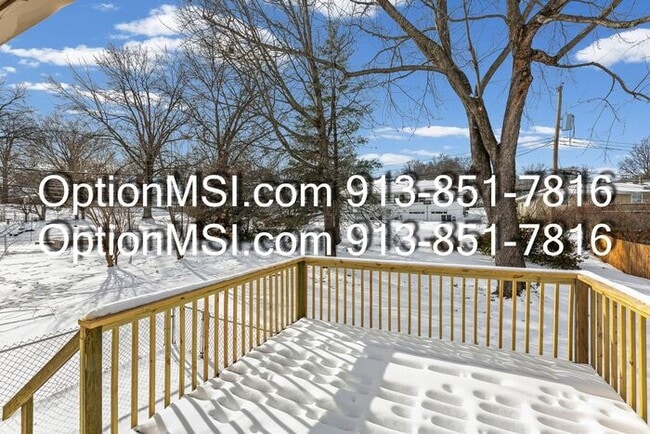 Building Photo - A great place to call home!!