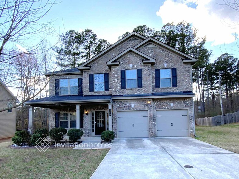 Primary Photo - 340 Madison Grace Ave