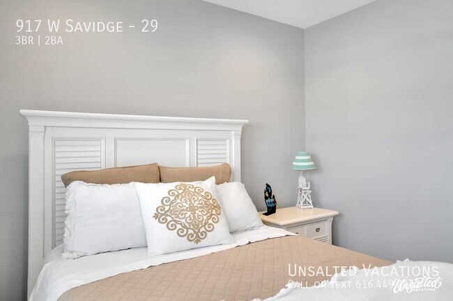 Building Photo - Spring Lake Condo w/ Lake Views