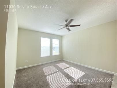 Building Photo - 11030 Silver Surfer Alley