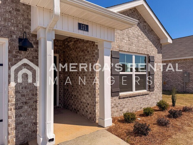 Building Photo - New Construction Home for Rent!