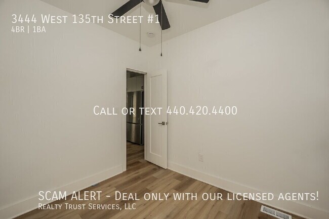 Building Photo - 3444 W 135th St
