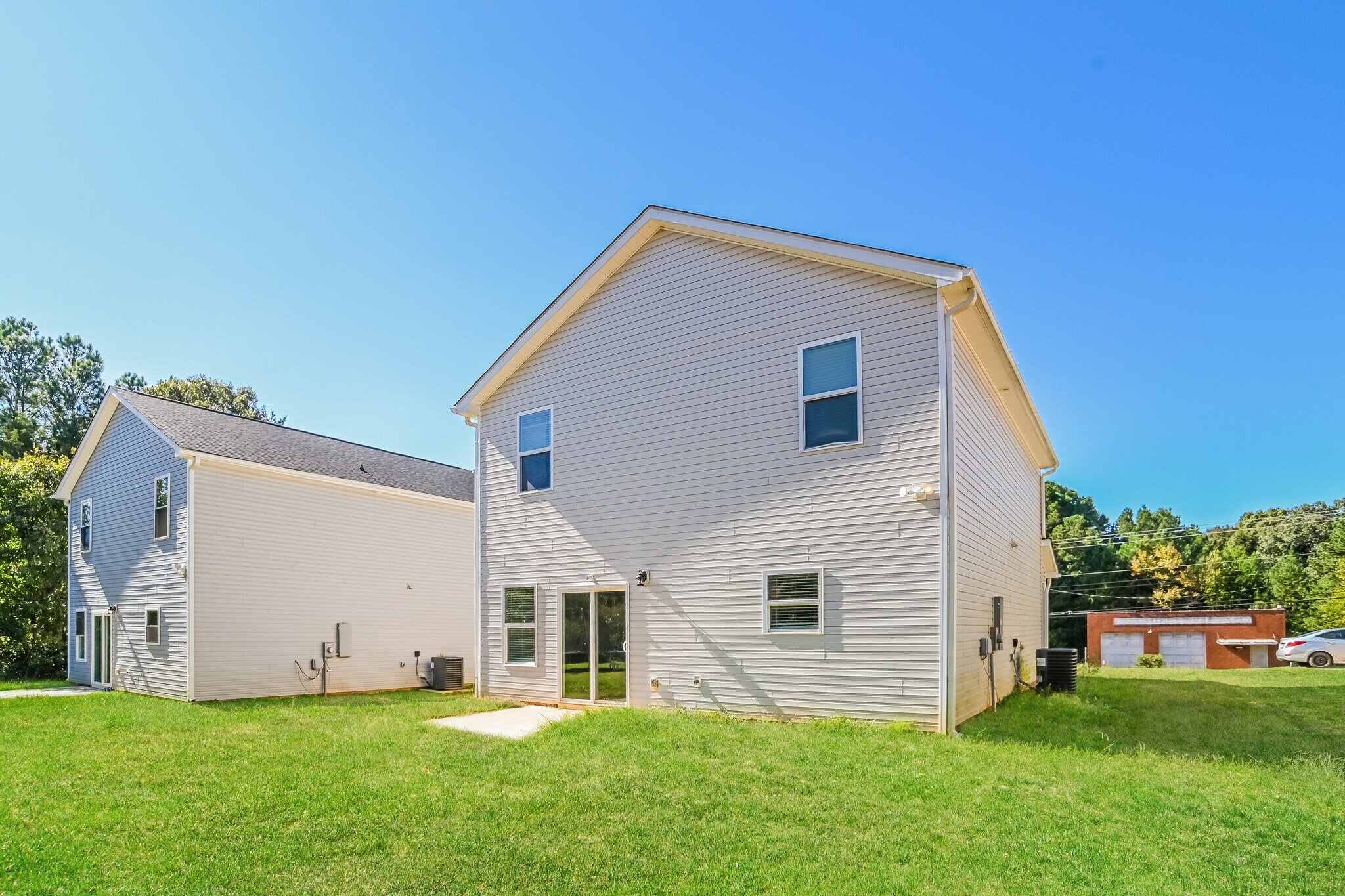 Building Photo - 1201 Rhyne Rd