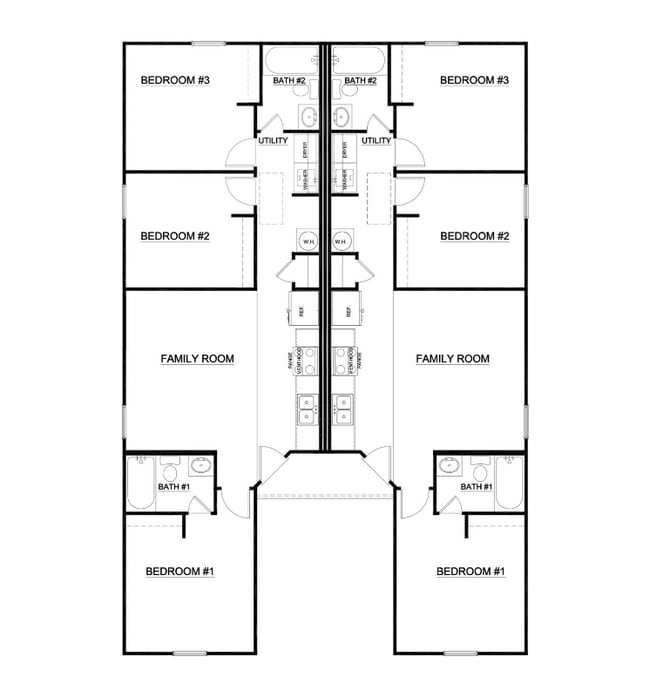 Building Photo - 2408 McKenzie Ave