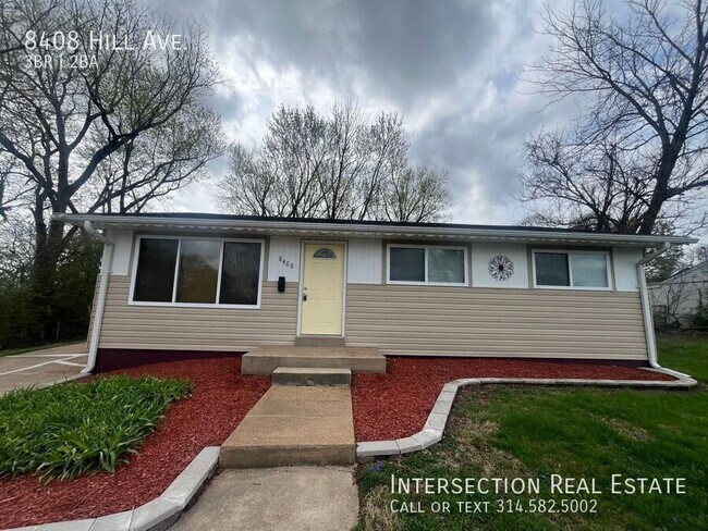 Building Photo - 8408 Hill Ave