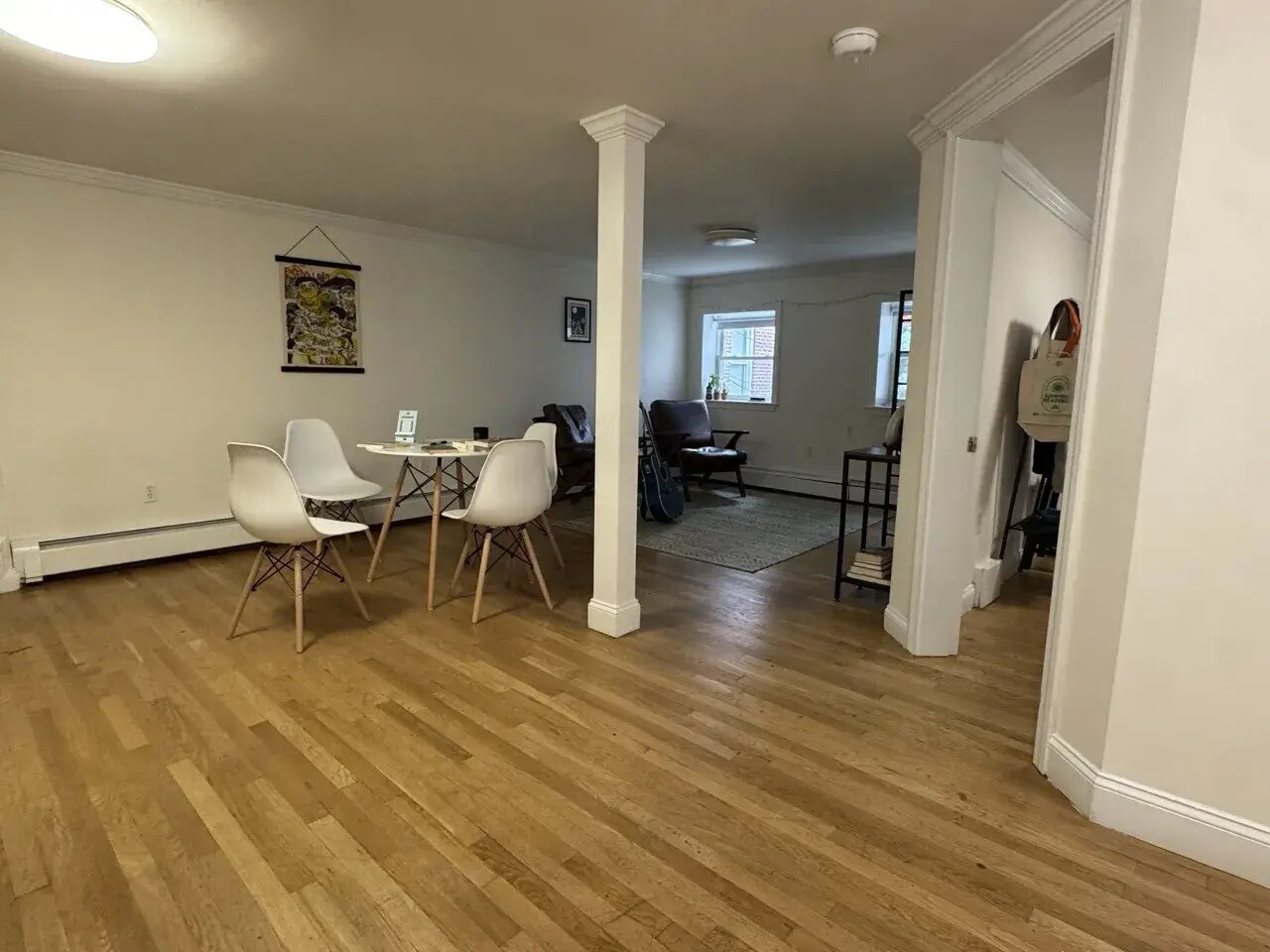 Building Photo - 17 Fairbanks St