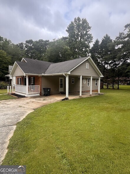 Building Photo - 1149 Granite Ln