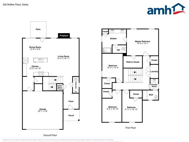 Building Photo - 230 McBee Pl