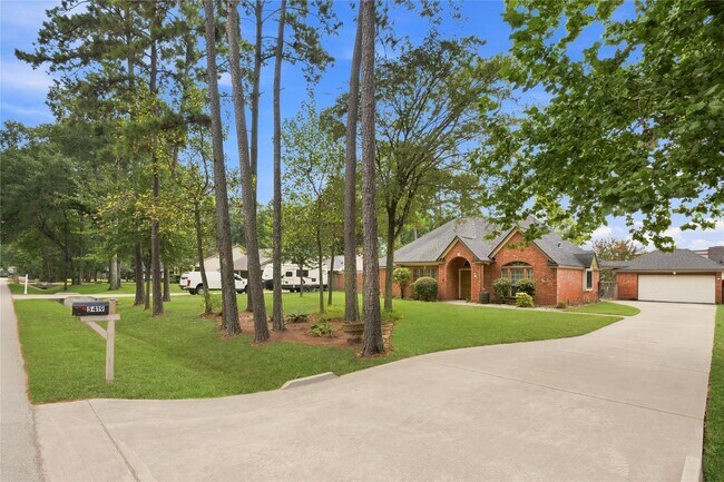 Building Photo - 5419 Teakwood Ln