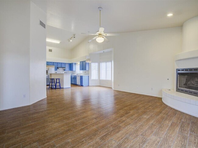 Building Photo - Spacious 4-Bedroom Home with Open Layout & Large Backyard