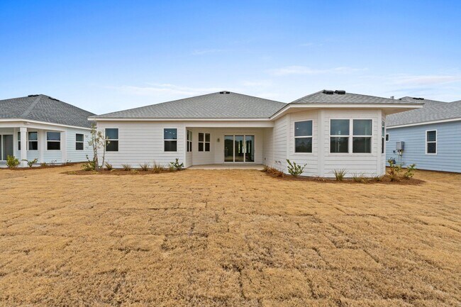 Building Photo - 9511 Paradise Dr