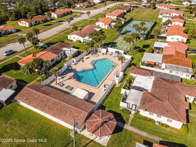 Building Photo - 710 Flamingo Dr