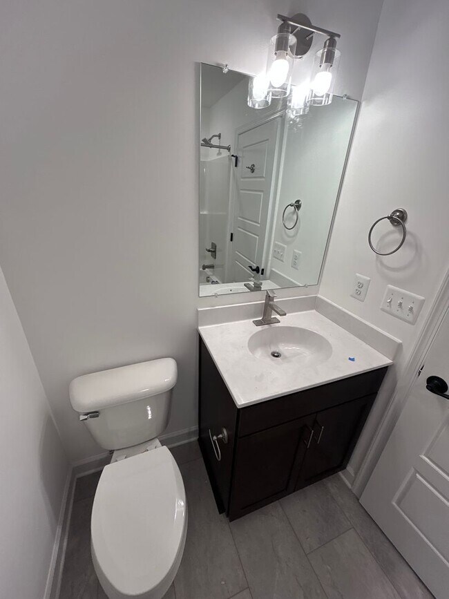 Building Photo - Brand New Luxury 4-Bedroom Townhome with a garage at The Townes at Congers Creek – Phase 3