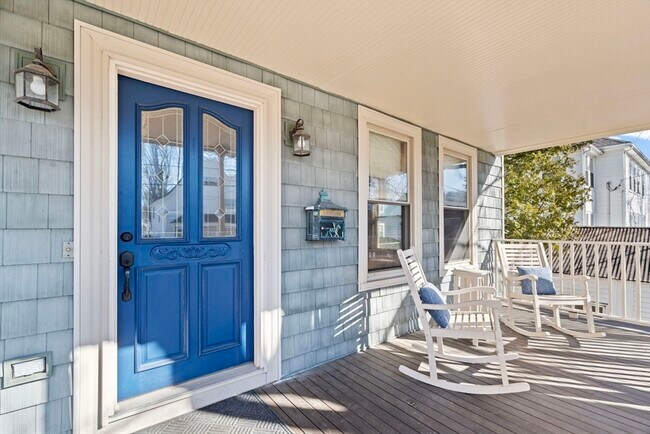 Building Photo - 7 Sweetser Ave