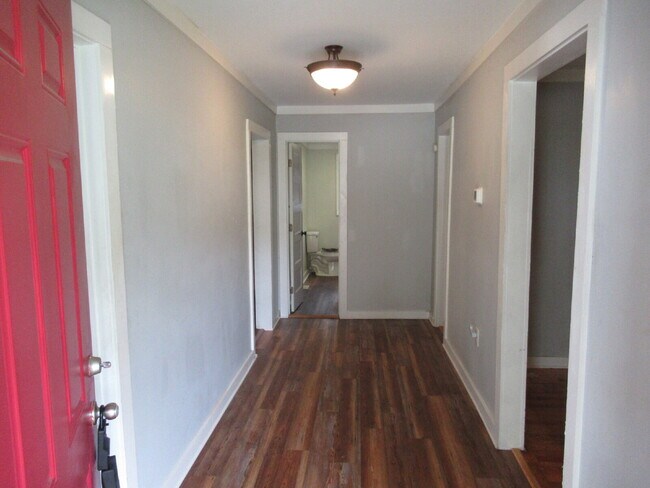Building Photo - Downtown Living on the Rail Trail – Move-I...
