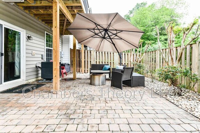 Building Photo - 1769 Moultrie Terrace NE