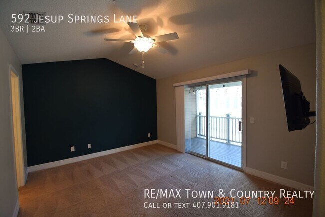 Building Photo - 592 Jesup Springs Ln