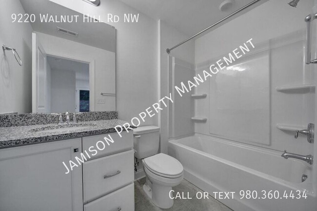 Building Photo - 9220 Walnut Hl Rd NW