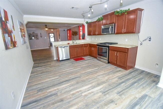 Building Photo - 12114 Helvick Cres Ave