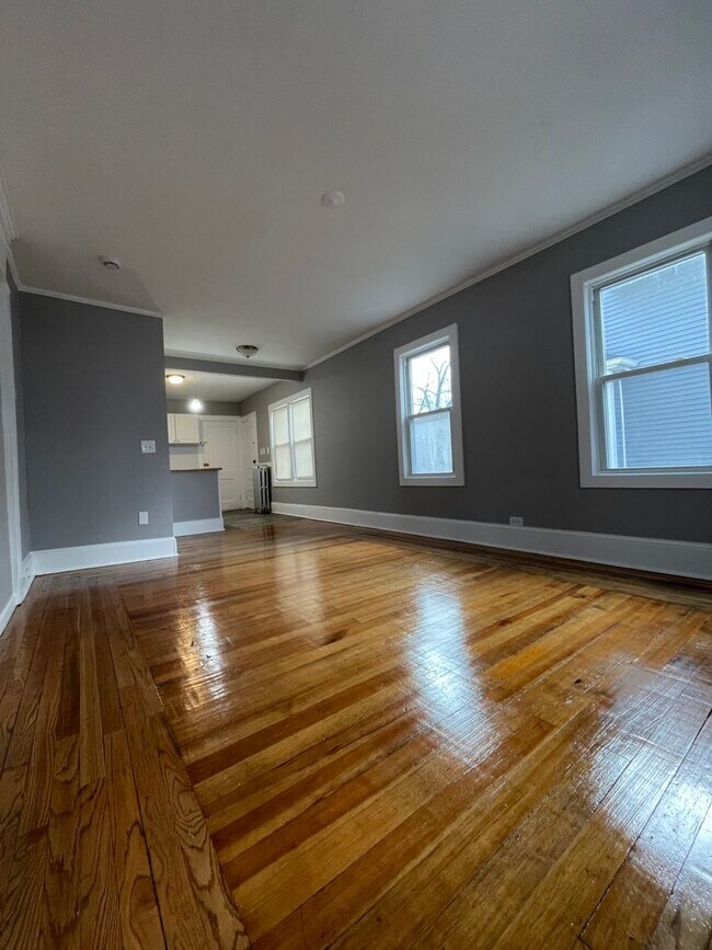 Groveland Street () 119 Groveland St Springfield MA 01108