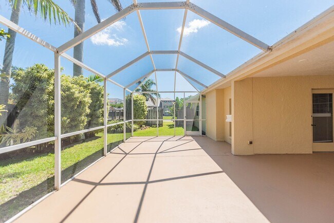 Building Photo - Indian Harbor Beach Stunner! Corner Lot Cl...