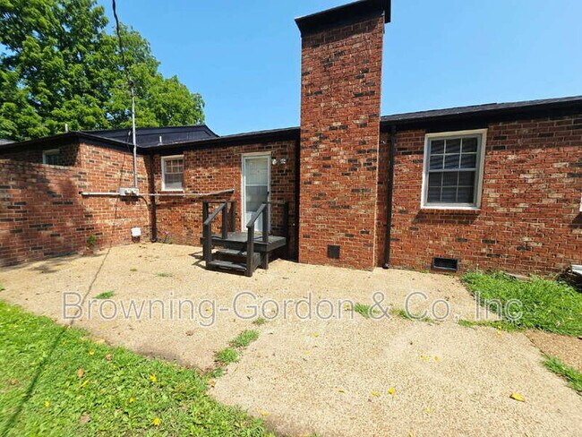 Building Photo - 1147 Duncanwood Dr