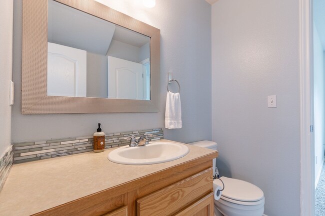 Building Photo - Just listed home for rent!