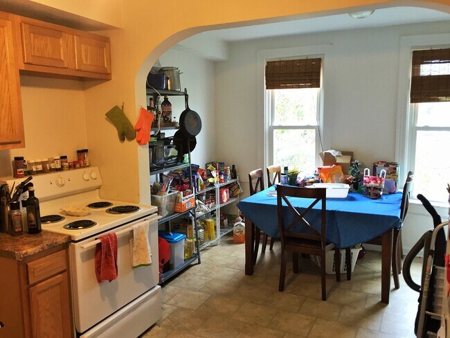 Primary Photo - 29 Welsford St