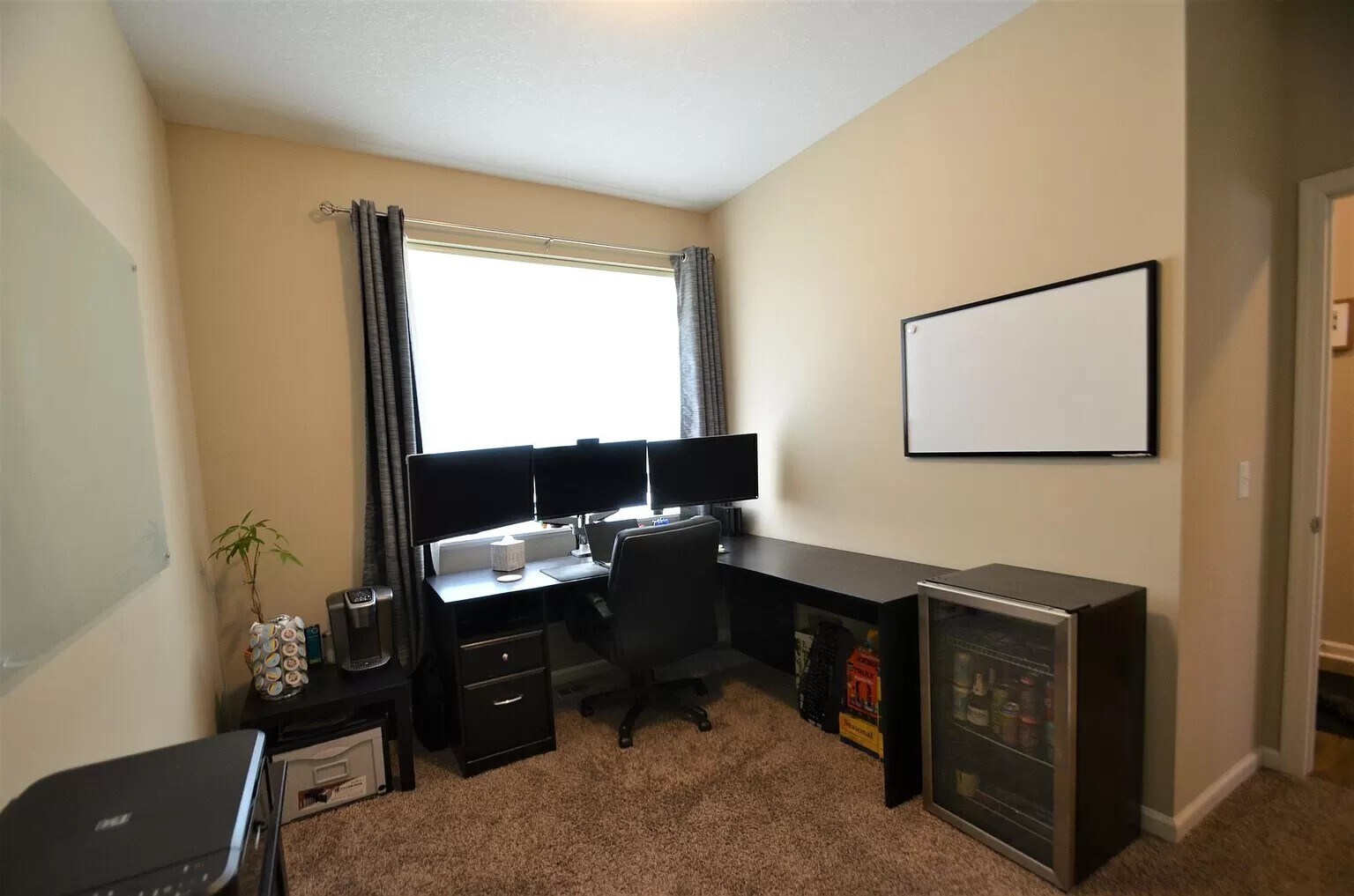 Front Office/Flex Room - 3546 Kady Ave NE