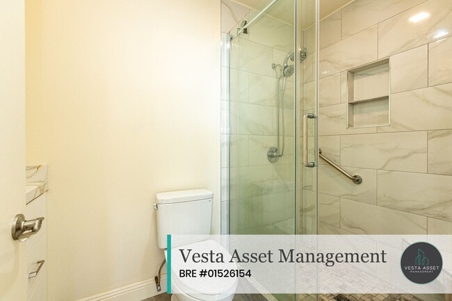 Building Photo - Savor Sweeping City Views From Your Hillside Retreat