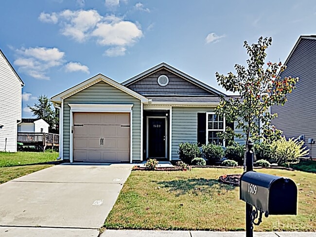 Primary Photo - 1609 Brownairs Ln