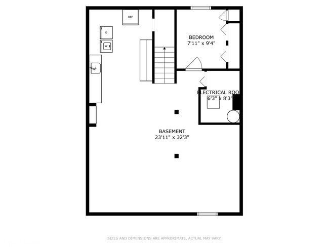 Building Photo - 724 Barnsdale Rd