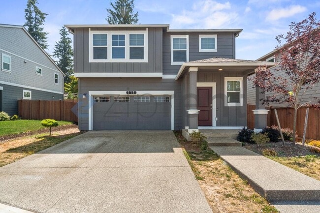 Building Photo - 111 17th Dr