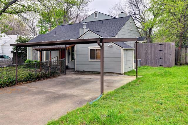 Building Photo - 4507 Byrd Dr