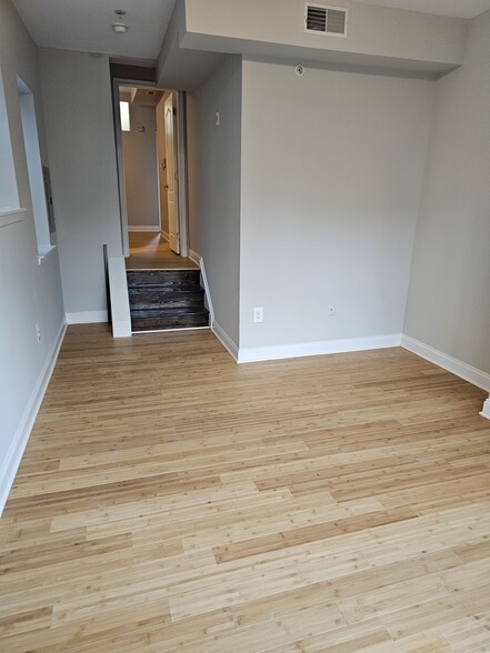 Rear Bedroom. Another view. - 3832 Baring St