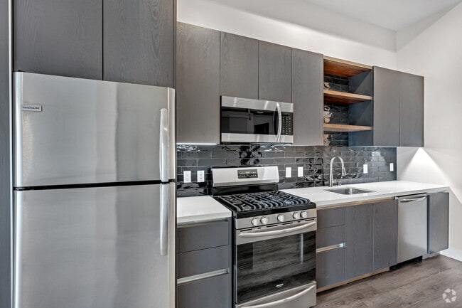 Interior Photo