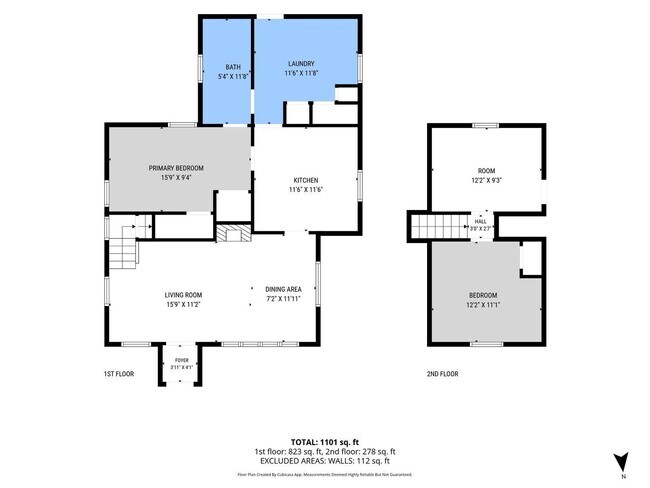 Building Photo - 1190 Lakeview