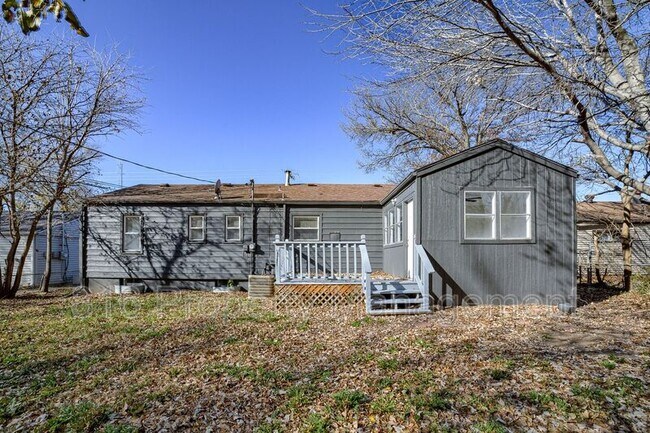 Building Photo - 11111 Blue Ridge Blvd
