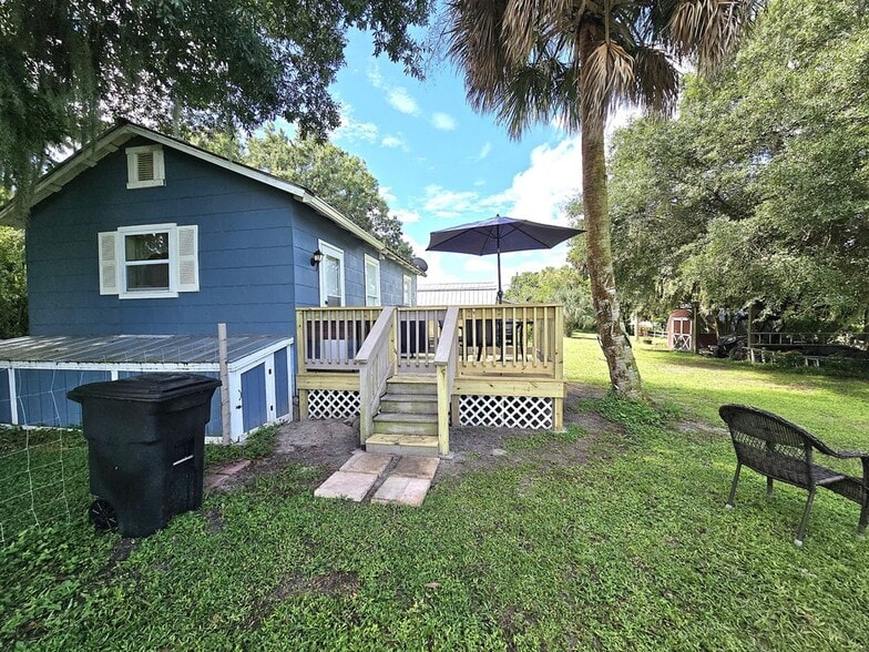 Building Photo - 2219 C R 721